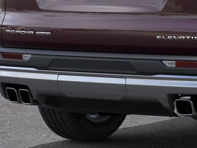 2026 GMC Acadia Elevation - Photo 14