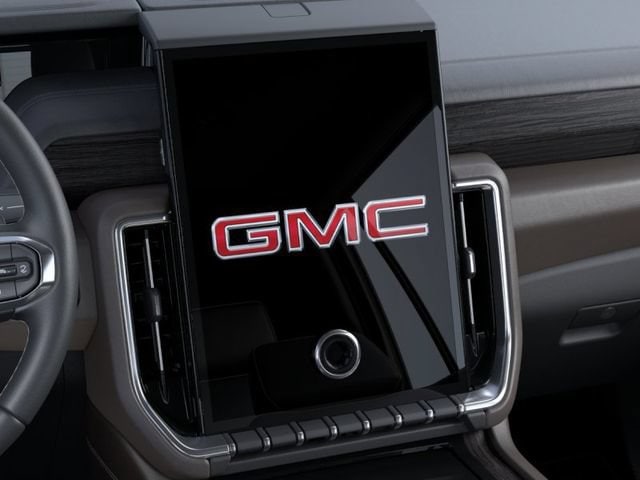 2026 GMC Yukon Denali Ultimate - Photo 20