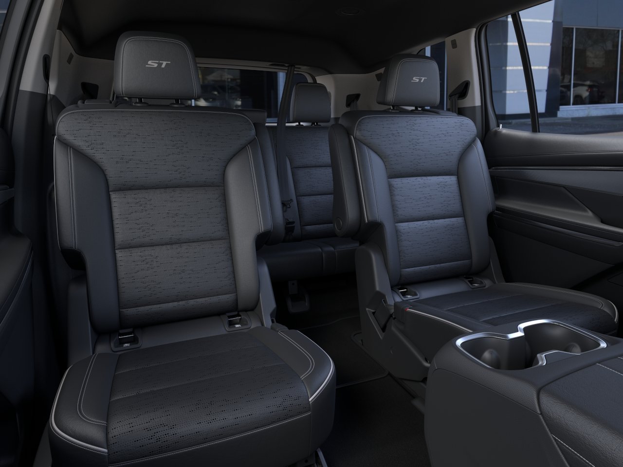 2026 Buick Enclave Sport Touring - Photo 41