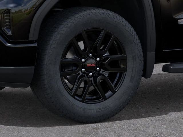 2026 GMC Sierra 1500 Elevation - Photo 9