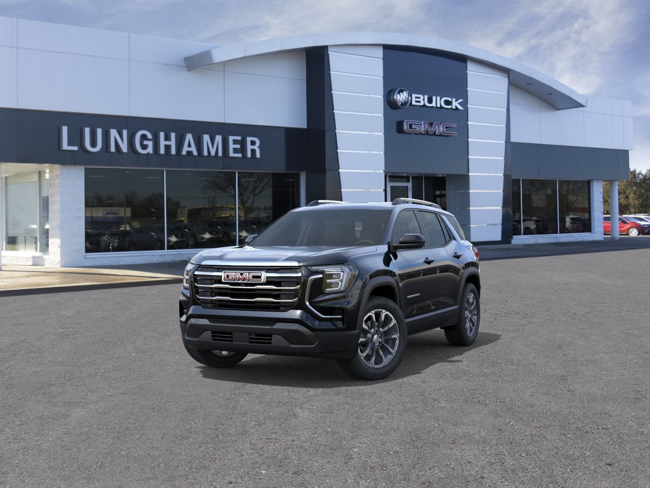 2027 GMC Terrain Elevation - Photo 32