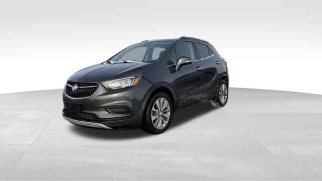 2017 Buick Encore Preferred's photo