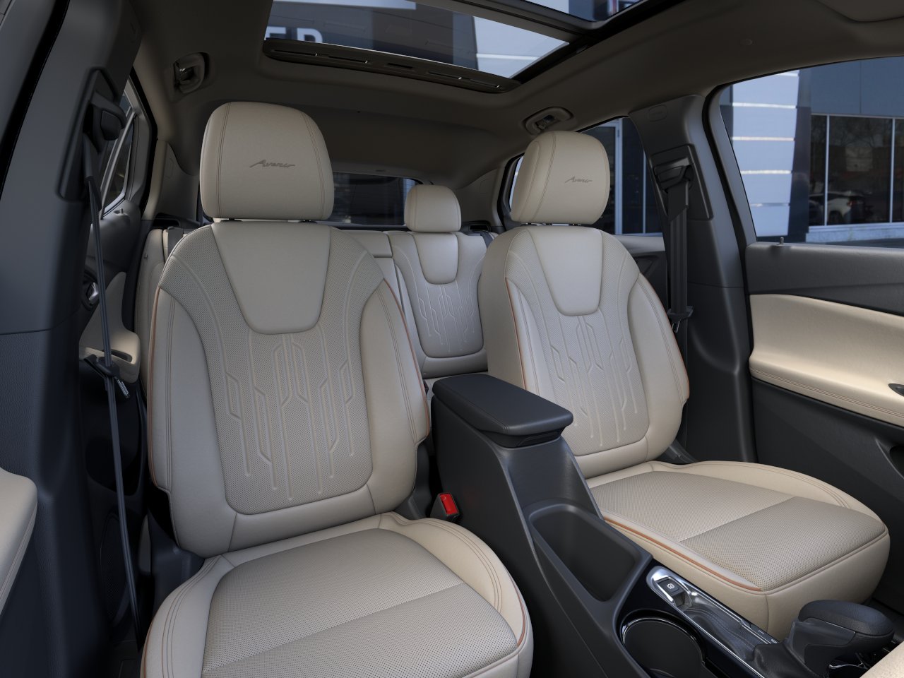 2026 Buick Encore GX Avenir - Photo 40