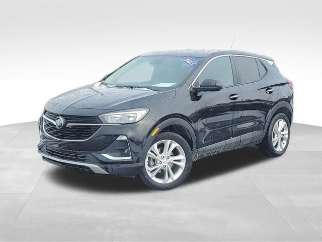 2023 Buick Encore GX SUV 