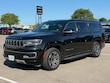 Jeep Wagoneer L