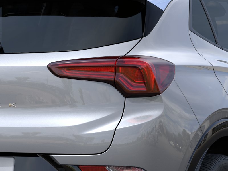 2026 Buick Encore GX Sport Touring - Photo 35