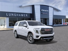 2026 GMC Yukon XL Elevation SUV