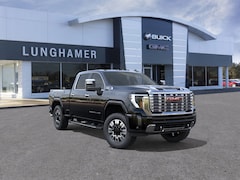 2025 GMC Sierra 2500 HD Denali Truck