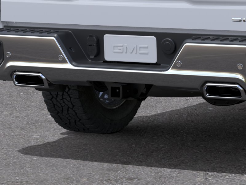2026 GMC Sierra 1500 SLT - Photo 38