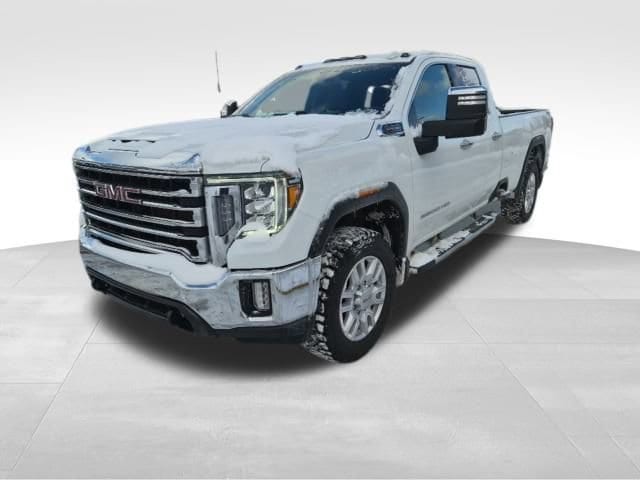 2022 GMC Sierra 2500 HD Truck 