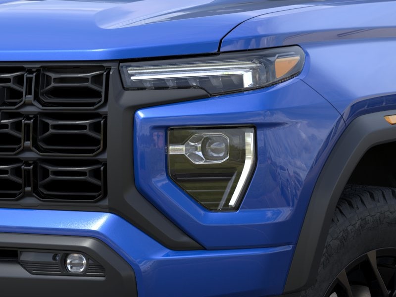 2026 GMC Canyon Elevation - Photo 34