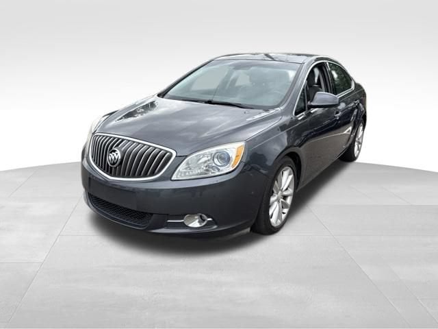 2013 Buick Verano 1SD's photo