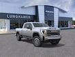 GMC Sierra 2500 HD