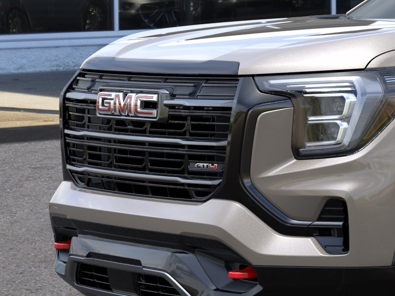 2026 GMC Terrain AT4 - Photo 37