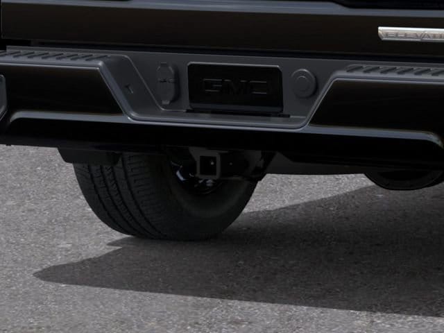 2026 GMC Sierra 1500 Elevation - Photo 14