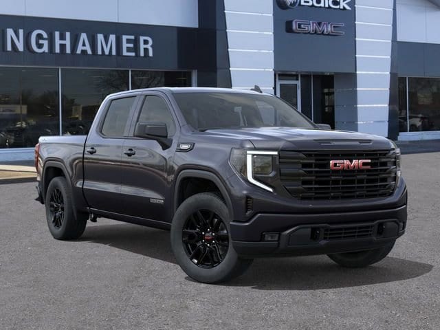 2026 GMC Sierra 1500 Elevation - Photo 7