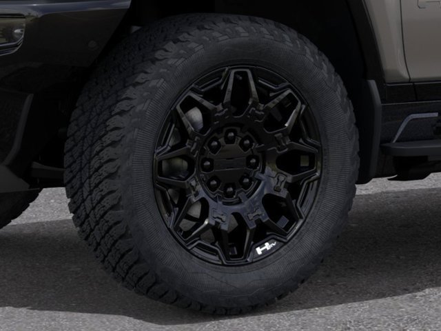 2026 GMC HUMMER EV 2X - Photo 9
