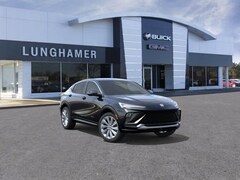 2026 Buick Envista Avenir SUV