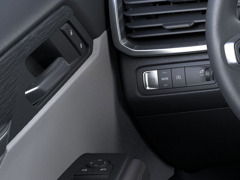 2025 GMC Acadia Elevation - Photo 46