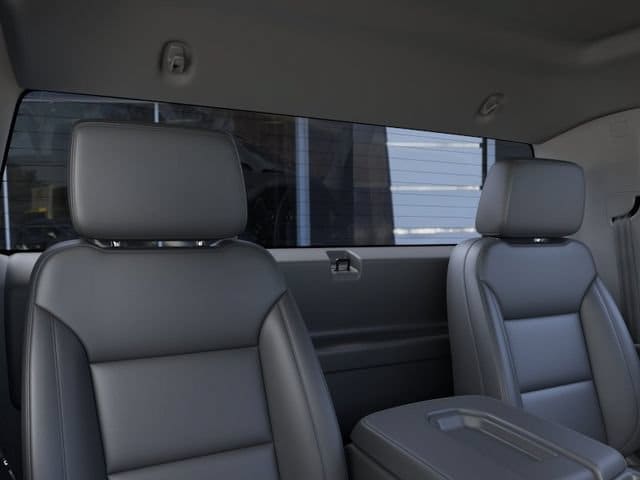 2026 GMC Sierra 3500HD Pro - Photo 24