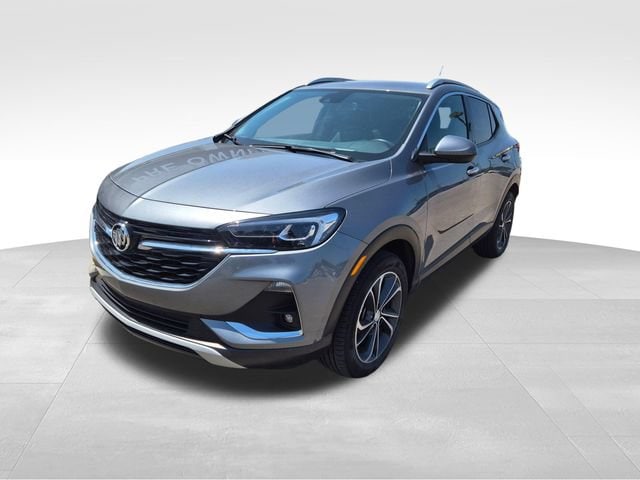 2021 Buick Encore GX SUV 