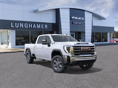 2026 GMC Sierra 2500 HD SLE Truck