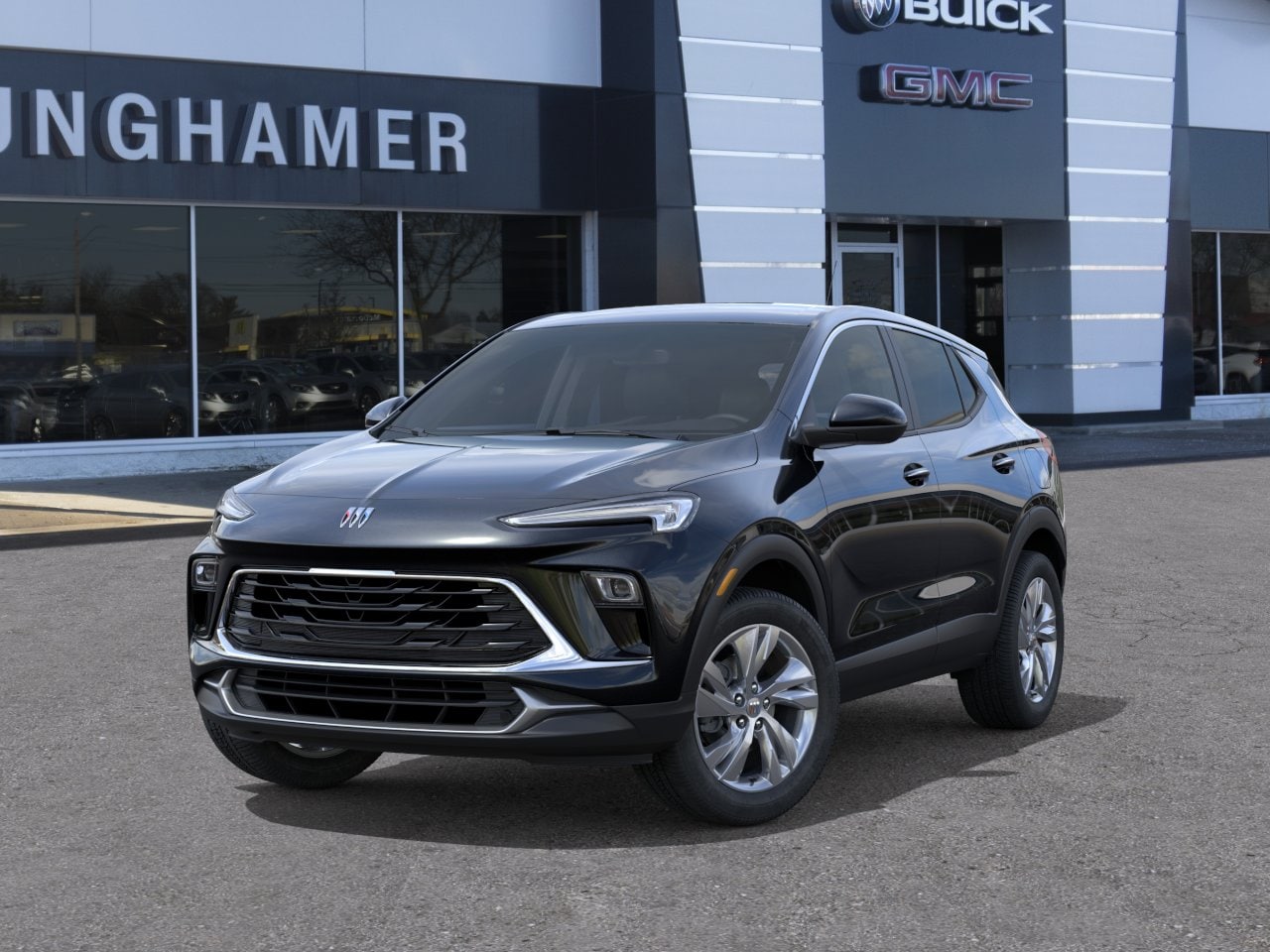 2026 Buick Encore GX Preferred - Photo 30