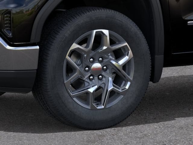 2026 GMC Sierra 1500 SLT - Photo 9