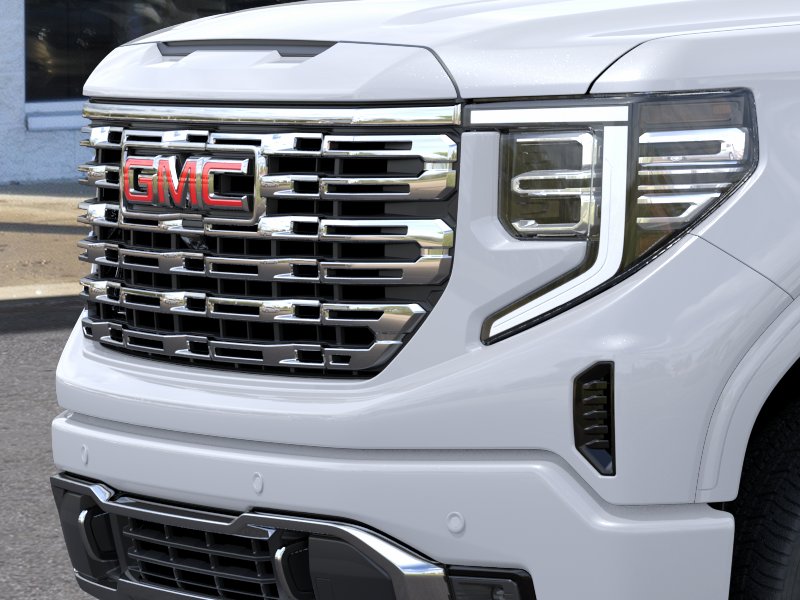 2026 GMC Sierra 1500 Denali - Photo 37