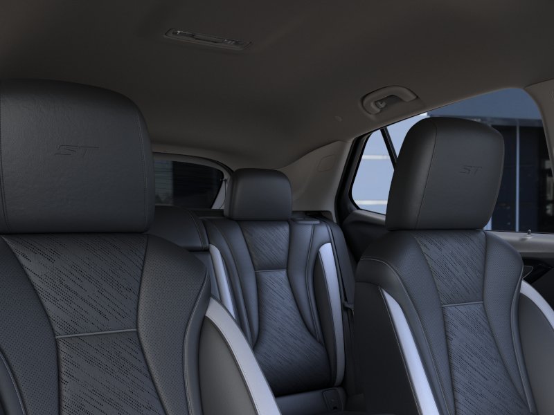 2026 Buick Envision Sport Touring - Photo 48