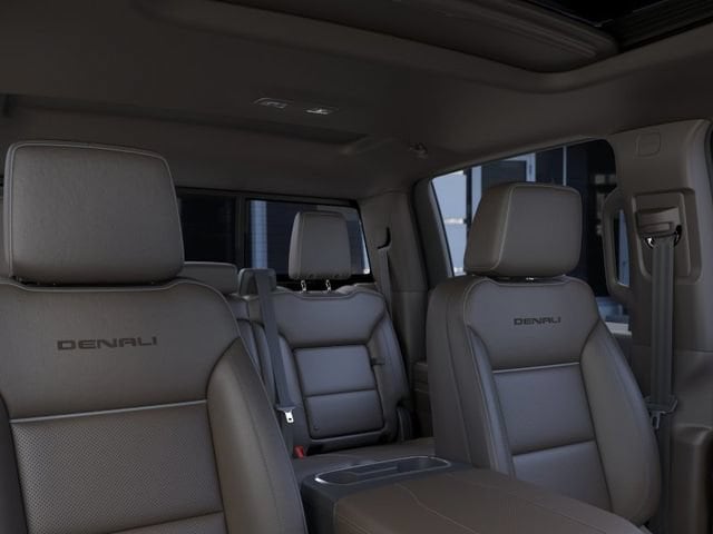2026 GMC Sierra 1500 Denali - Photo 24