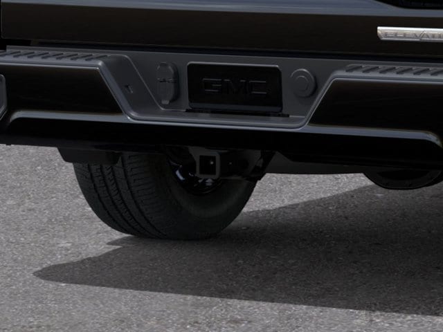 2026 GMC Sierra 1500 Elevation - Photo 14