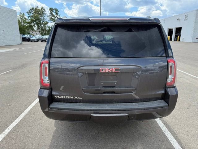 2016 Gmc Yukon XL SLT photo 4