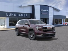 2025 GMC Acadia Elevation SUV