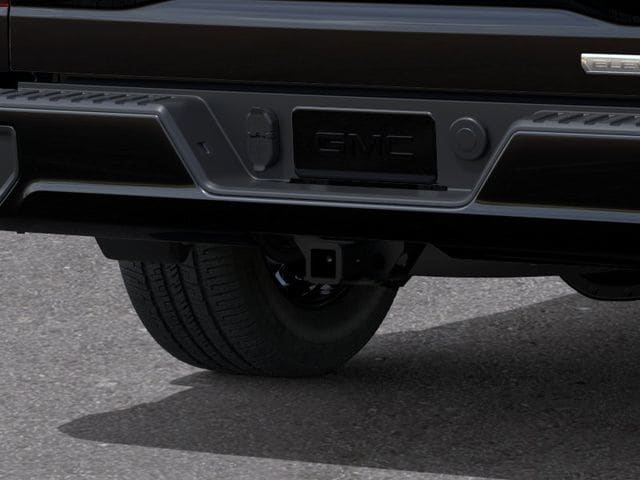 2026 GMC Sierra 1500 Elevation - Photo 63
