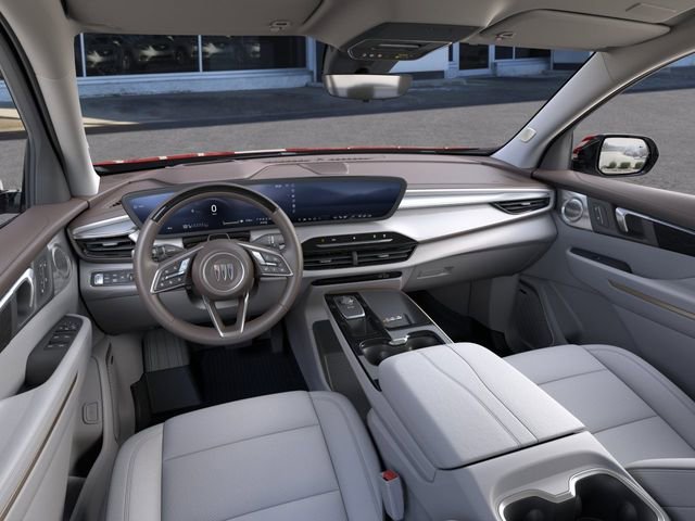 2026 Buick Enclave Avenir - Photo 15