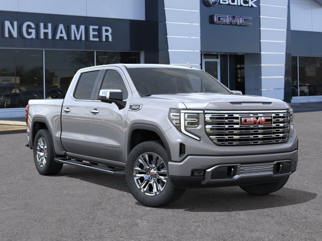 2026 GMC Sierra 1500 Denali - Photo 7