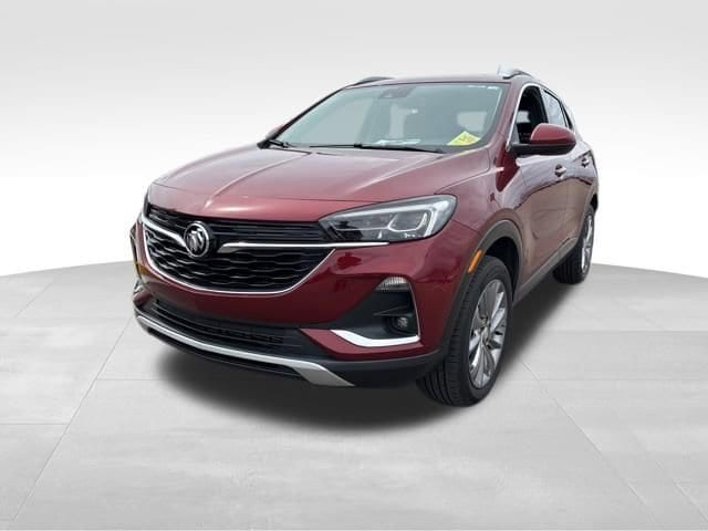 2023 Buick Encore GX SUV 