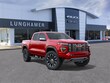 GMC Canyon