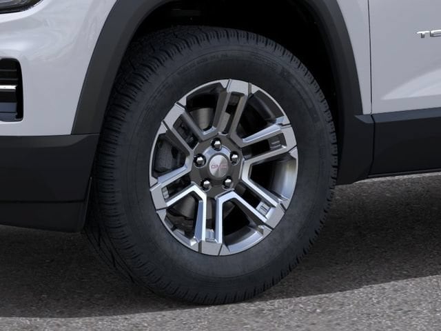 2027 GMC Terrain Elevation - Photo 9