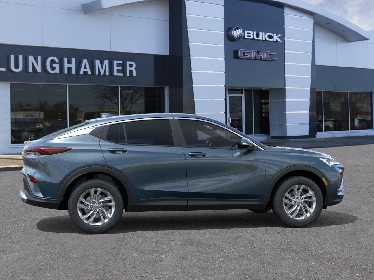 2026 Buick Envista Preferred - Photo 29