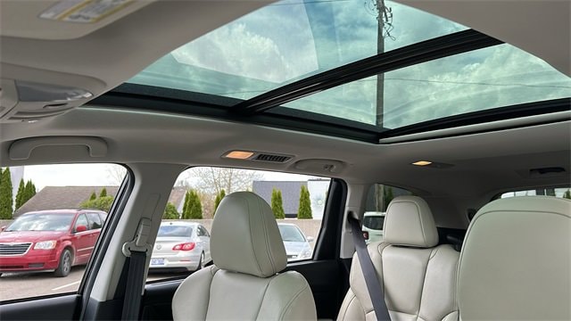 Used 2020 Subaru Ascent Limited with VIN 4S4WMAPD4L3440766 for sale in Waterford, MI