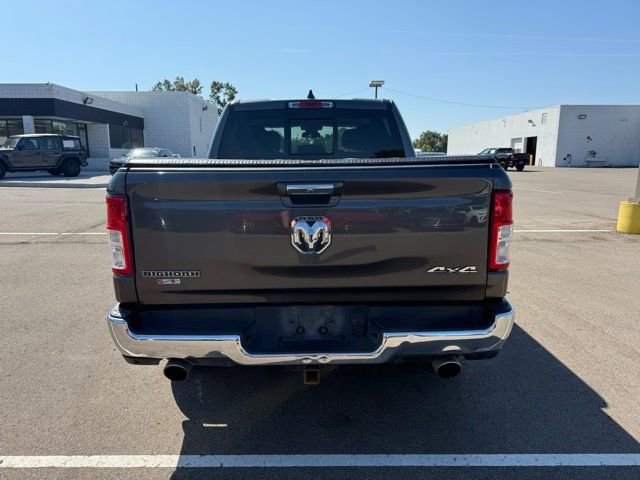 2020 Ram 1500 Big Horn photo 4