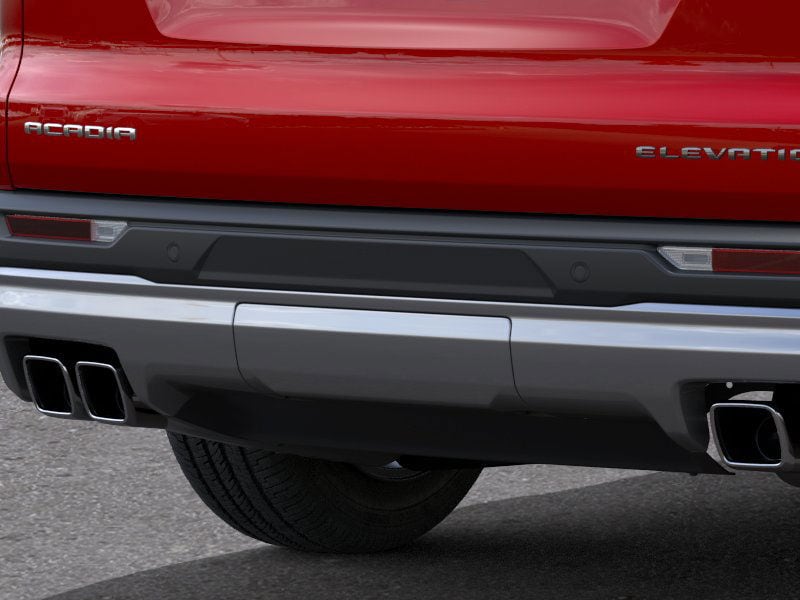 2025 GMC Acadia Elevation - Photo 38