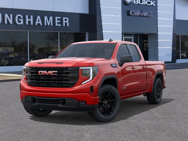 2026 GMC Sierra 1500 Elevation - Photo 50