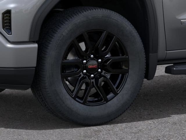 2026 GMC Sierra 1500 Elevation - Photo 9