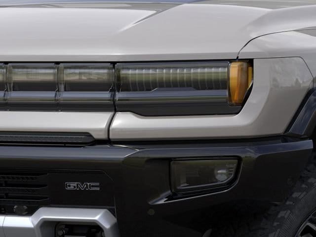 2026 GMC HUMMER EV 2X - Photo 10