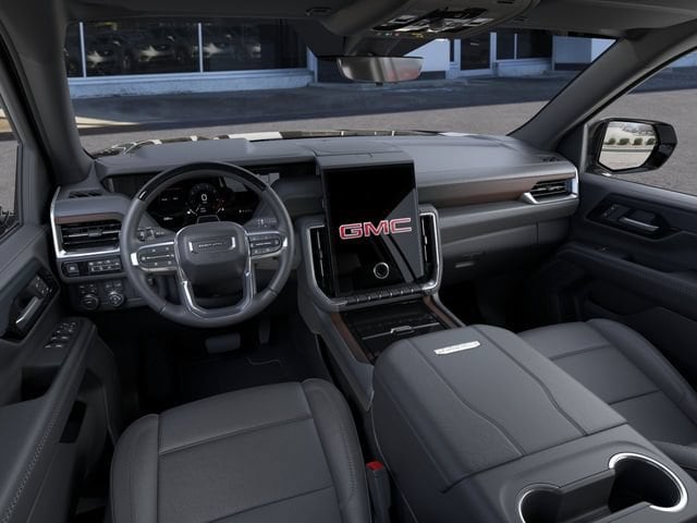 2026 GMC Yukon XL Denali - Photo 15
