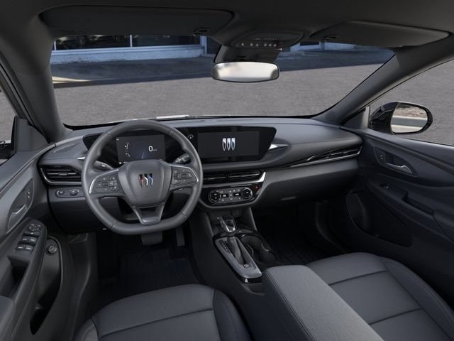 2026 Buick Envista Sport Touring - Photo 15