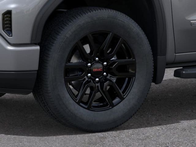 2026 GMC Sierra 1500 Elevation - Photo 9